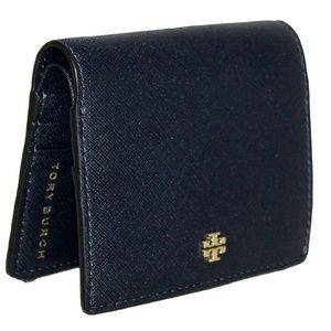 Tory Burch Emerson Wallet